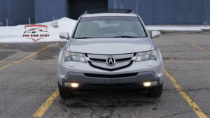 Acura MDX 2009