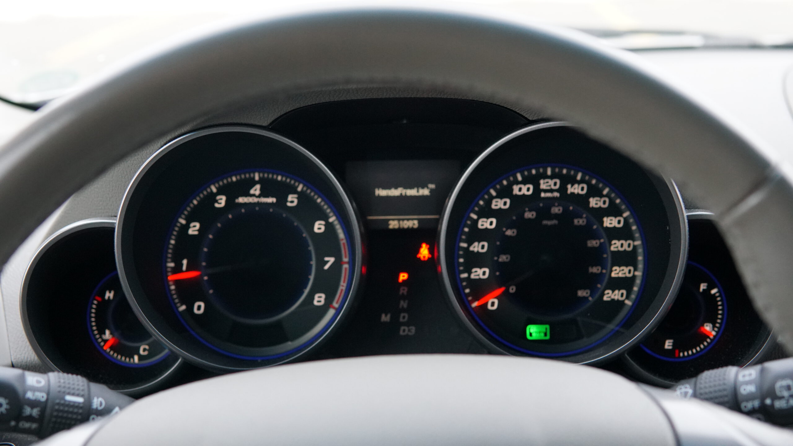 
								Acura MDX 2009 full									