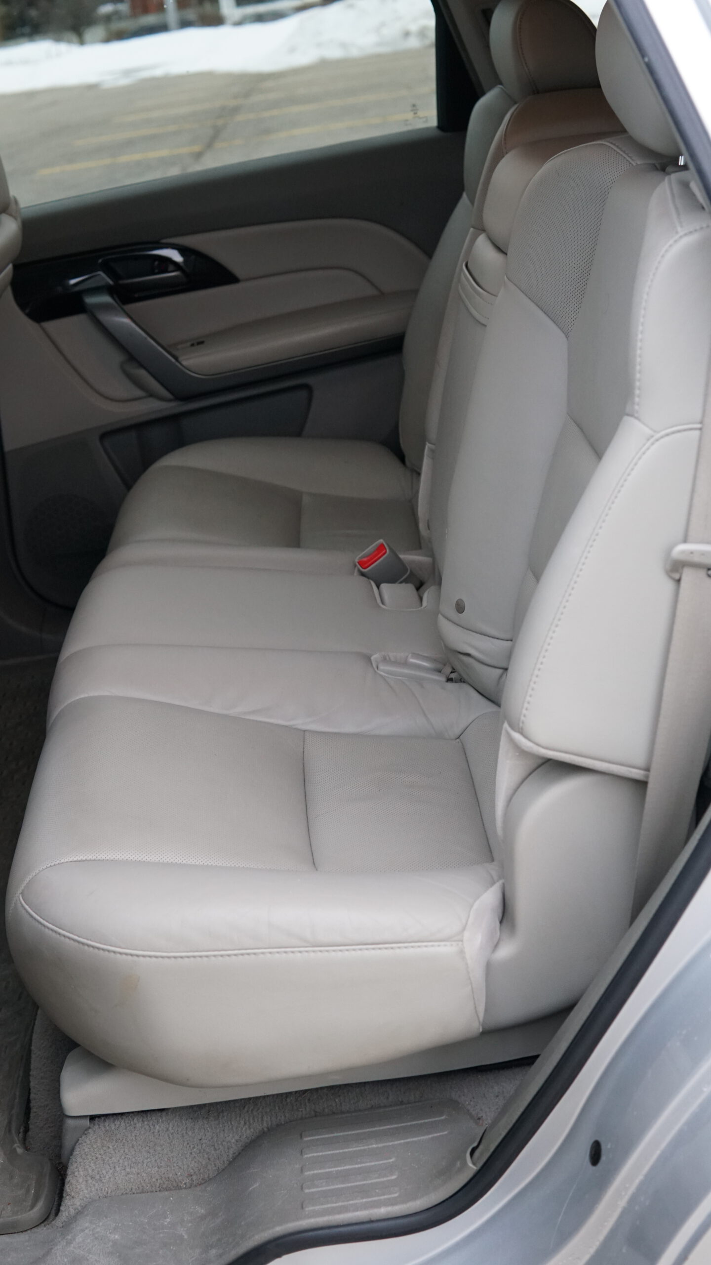 
								Acura MDX 2009 full									