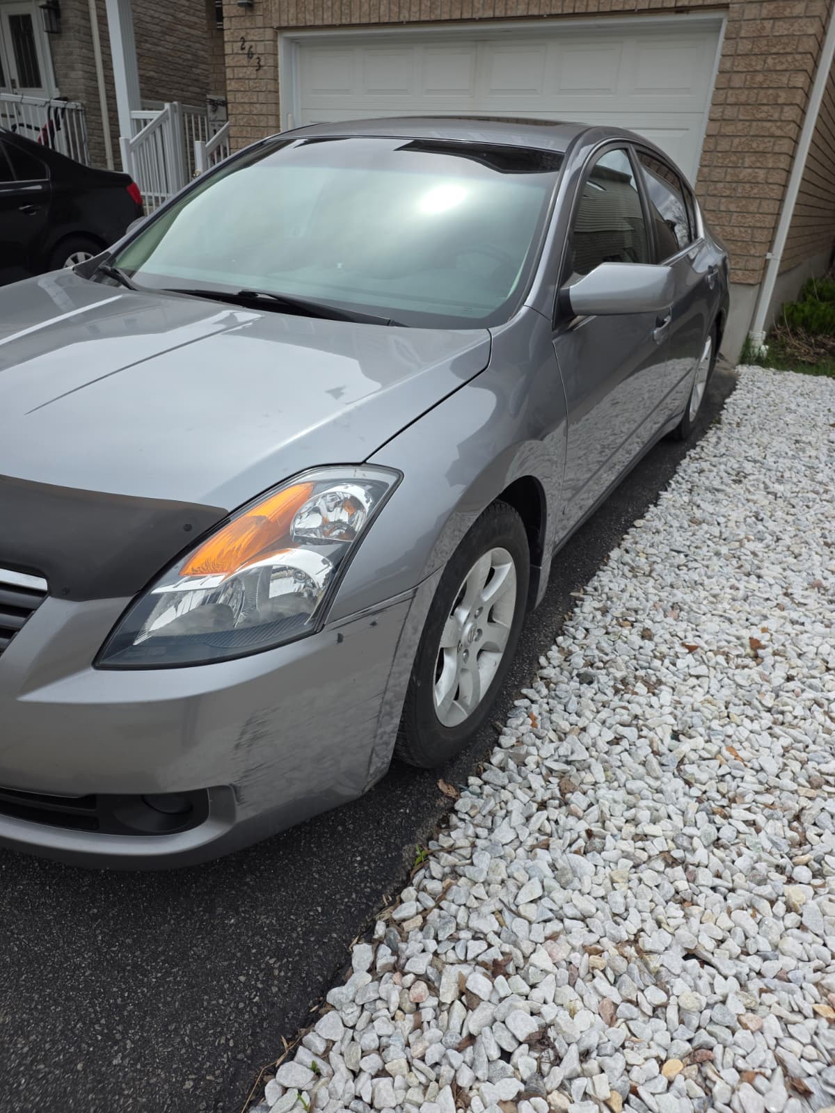 
								Nissan Altima 2009 full									