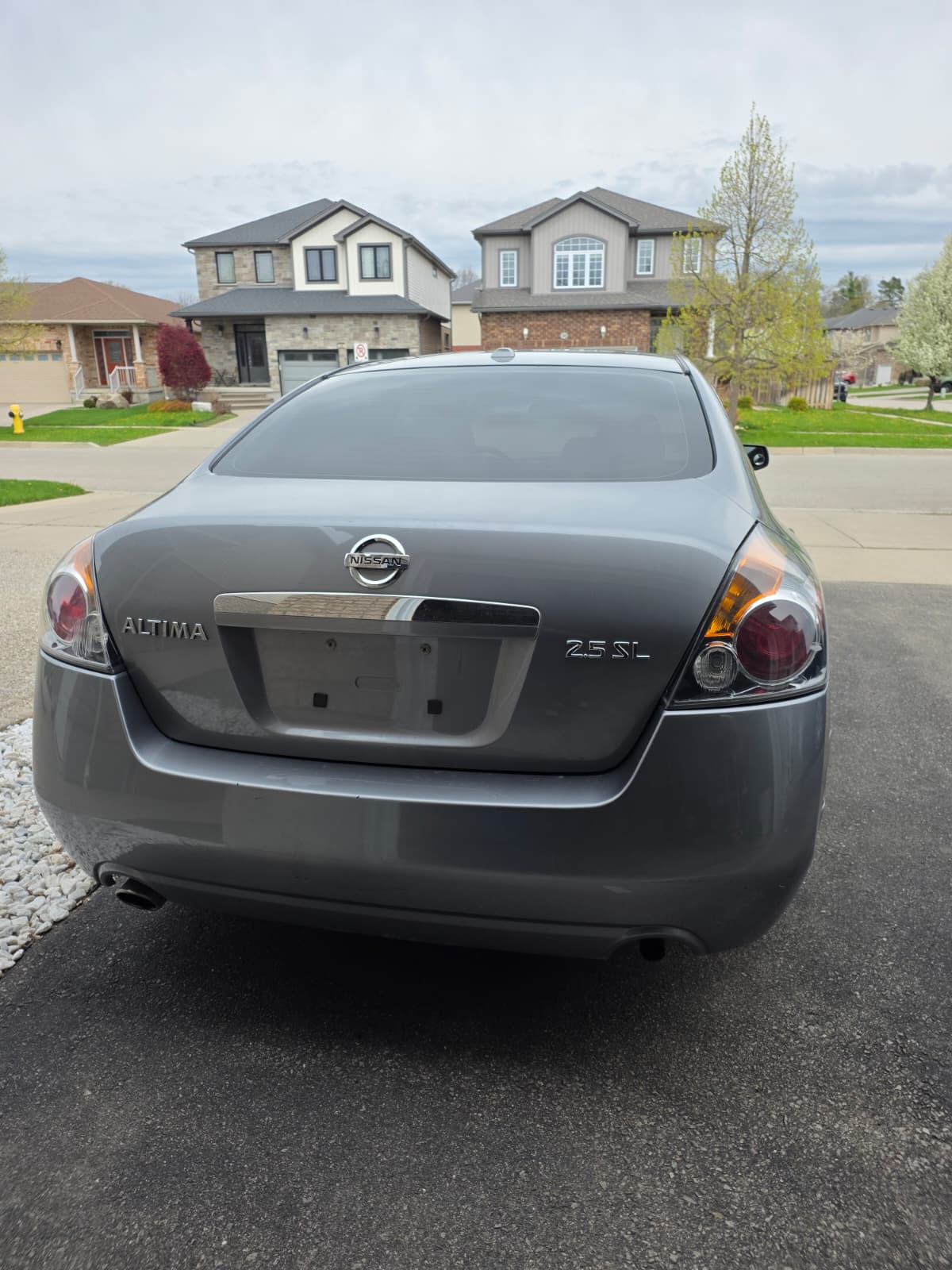 
								Nissan Altima 2009 full									